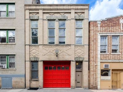 38 Mercer St, Jersey City, NJ, 07302