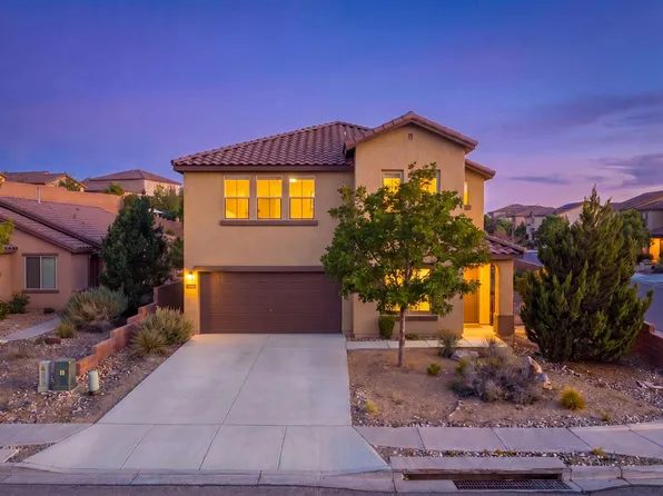 232 Loma Linda Loop NE, Rio Rancho, NM 87124