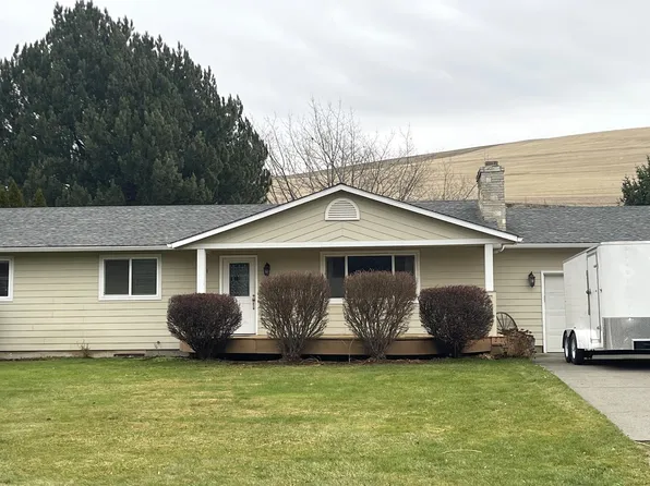 1511 S 5th, Dayton, WA 99328