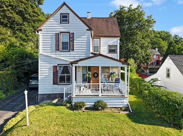 66 James St, Binghamton, NY 13903