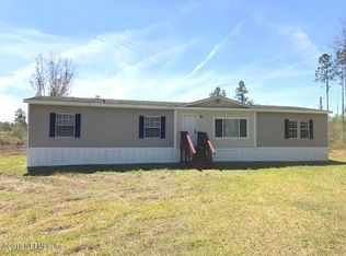4830 SE 92nd St, Starke, FL 32091