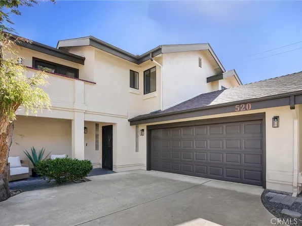 520 Rockaway Ave, Grover Beach, CA 93433