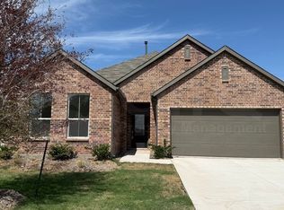 1716 Western Hemlock Way, McKinney, TX 75071