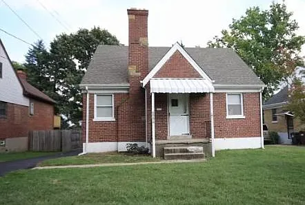 6996 Clovernook Ave — Photo 1