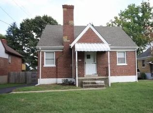 6996 Clovernook Ave, Cincinnati, OH 45231