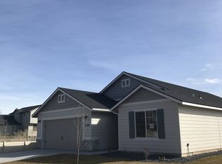 3240 S Fork Ave, Nampa, ID 83686