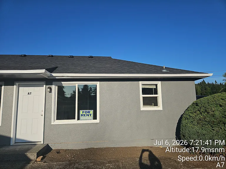 214 Holcomb Ave #A7 — Photo 1