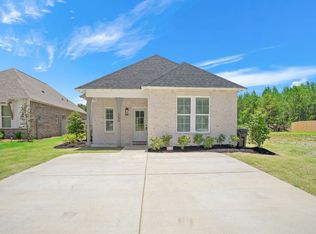 350 Shiloh Crk, Calera, AL 35040
