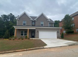 6017 Southland Dr, Stone Mountain, GA 30087