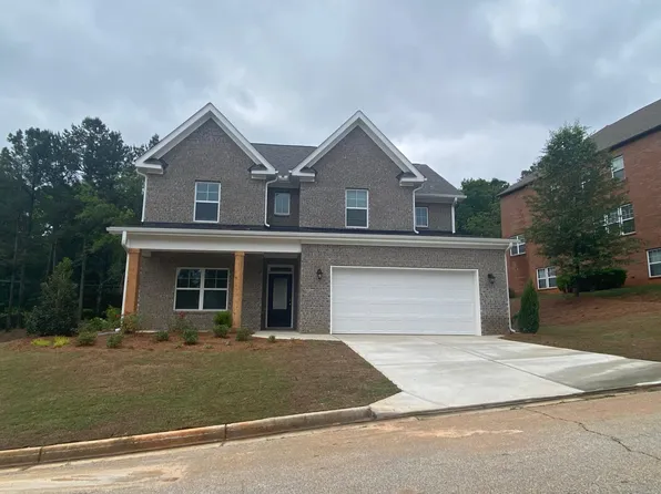 6017 Southland Dr, Stone Mountain, GA 30087