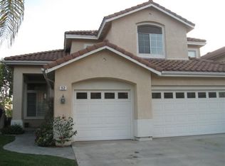 52 Tessera Ave, Foothill Ranch, CA 92610