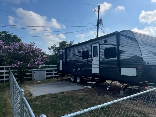 1130 Heron Ln, Rockport, TX