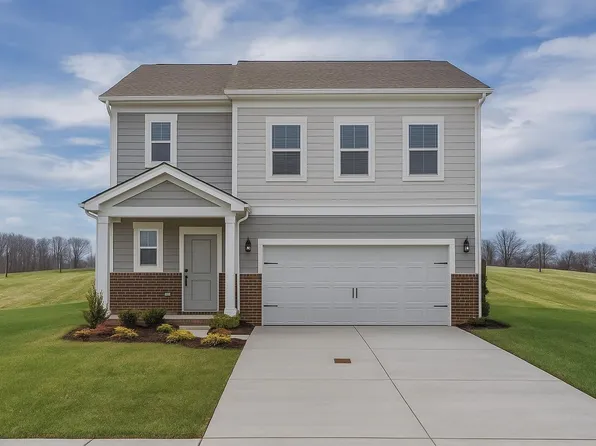 720 Emerson Ln, Westmoreland, TN 37186