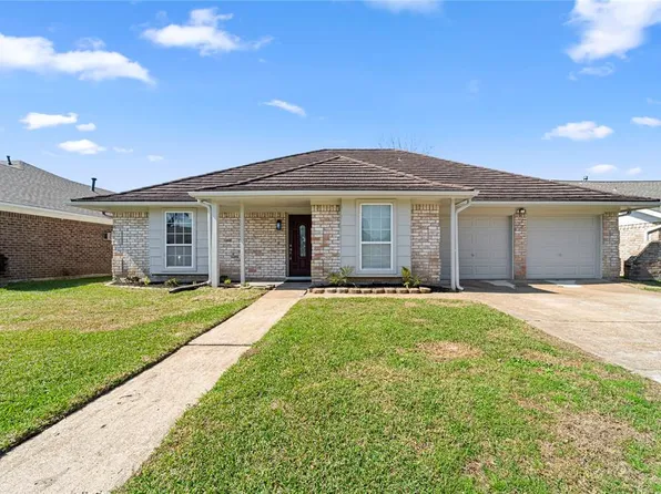 4414 Ponca Street, Pasadena, TX 77504