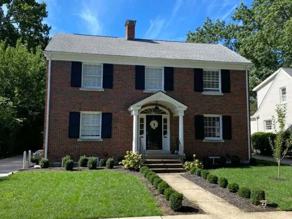 318 Arcadia Park, Lexington, KY 40503