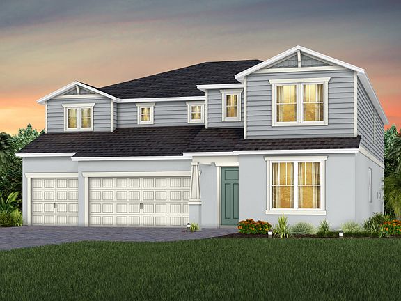 Roseland Exterior C1