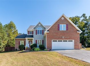6301 Arbor Meadows Ter, Chester, VA 23831