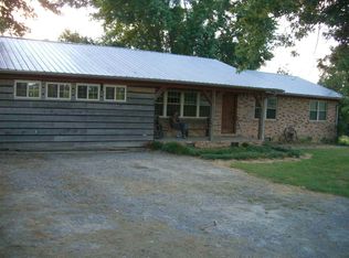 821 County Road 152, Section, AL 35771