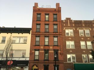 627 Washington St APT 3, Hoboken, NJ 07030