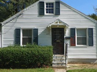 3667 Powell Ave, Louisville, KY 40215