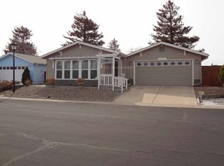 3267 Quail Meadows Dr, Santa Maria, CA 93455