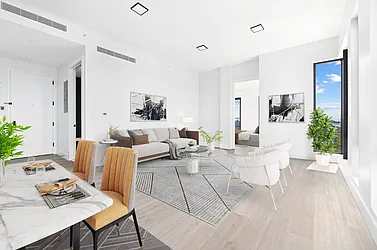 Rented by REAL New York