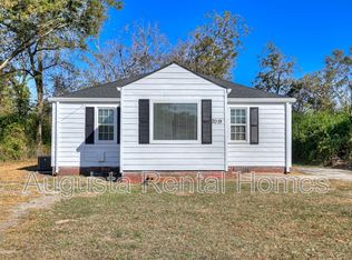 2019 Roosevelt Dr, Augusta, GA 30904