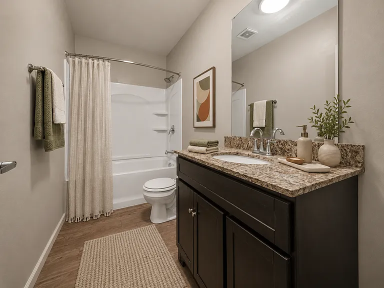 4242 Lindell — Photo 49