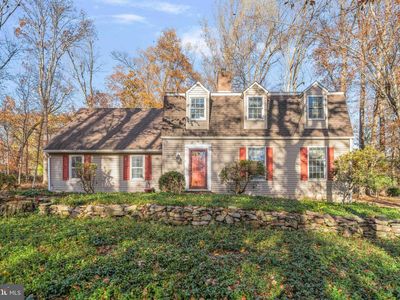 3196 Mill Rd, Buckingham, PA, 18912