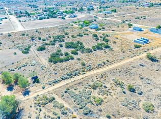 LOT 3037-131-27- 55, Phelan, CA 92371