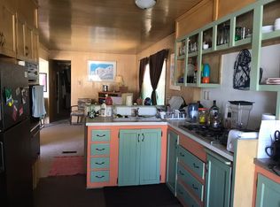 2323 E Water St TRLR 43, Tucson, AZ 85719