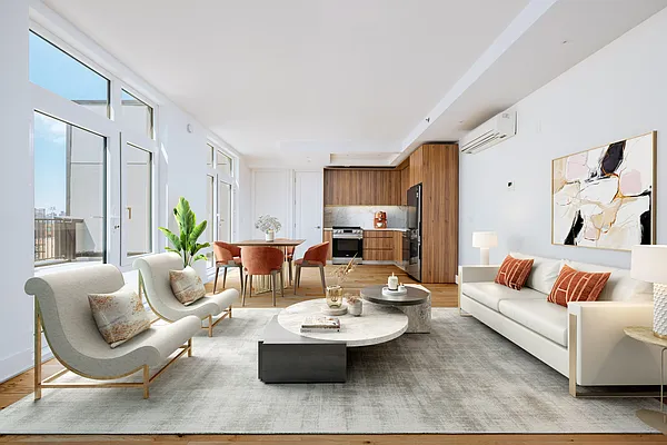 Rented by Nooklyn NYC LLC | media 19