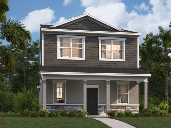 426 Belmond Dr, Debary, FL 32713