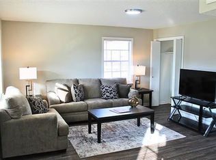 The Oaklyn, Starkville, MS 39759