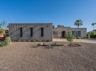 8950 E Calle Bolivar, Tucson, AZ 85715