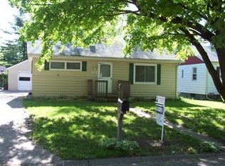 804 Richland Ave, Normal, IL 61761