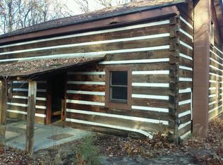 1461 Estates Dr, Seymour, TN 37865