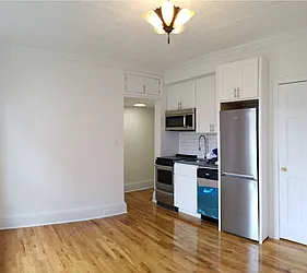 Rented by Keller Williams NYC
