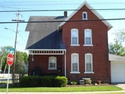 301 S Walnut St, Orrville, OH, 44667