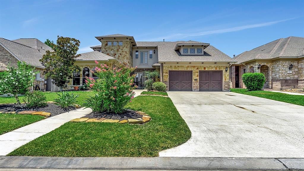 136 Silverstone Ln, Conroe, TX 77384 MLS 48944401 Zillow