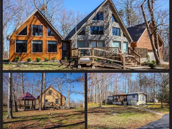 111 Horse Cove Rd, Berea, KY 40403