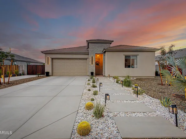 34885 N PALM Drive, San Tan Valley, AZ 85140