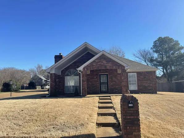 3144 Clubview Dr, Arlington, TN 38002