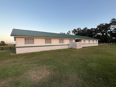 295 NE 110th St, Ocala, FL, 34479