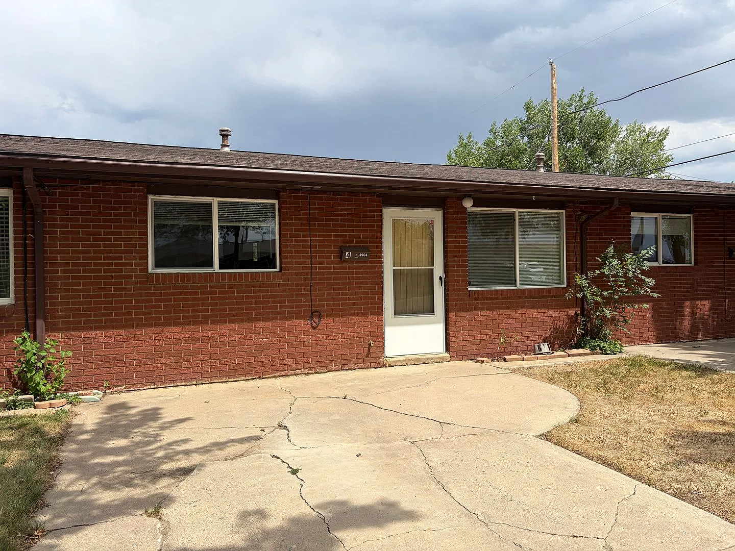 4904 South Iowa Avenue — Photo 2