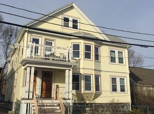 74-76 Alicia Rd #2, Dorchester, MA 02124