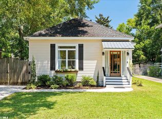 1806 Hunter Ave, Mobile, AL 36606