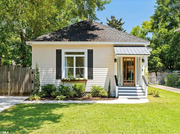 1806 Hunter Ave, Mobile, AL 36606