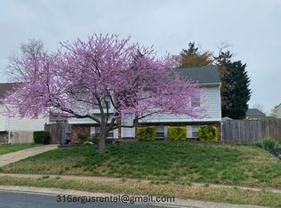 316 Argus Ln, Glen Burnie, MD 21061