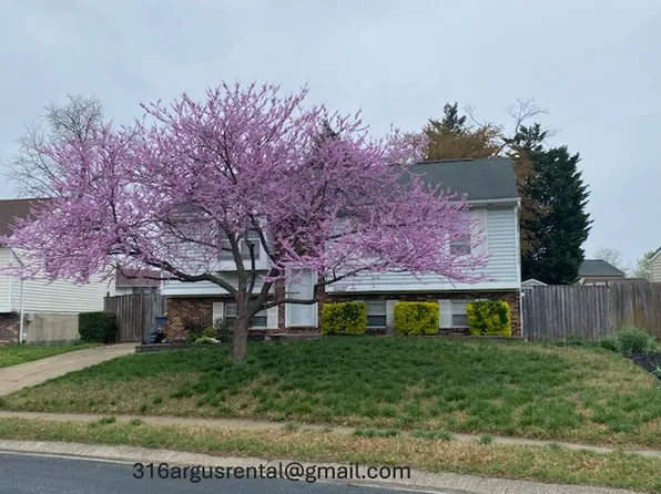 316 Argus Ln, Glen Burnie, MD 21061